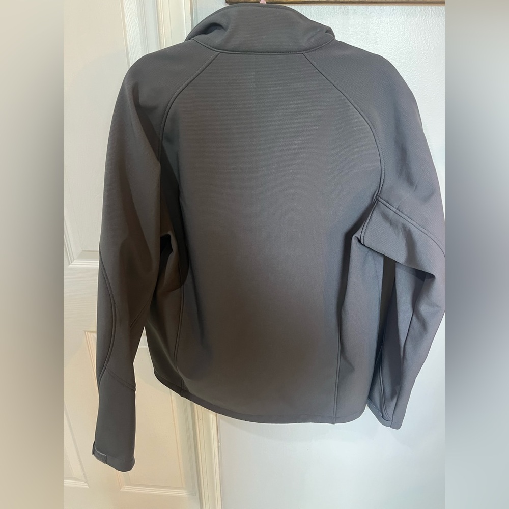 Men’s Weatherproof Soft Shell Jacket - image 7